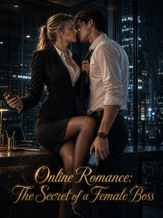 Online Romance: The Secret of a Female Boss