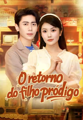 O retorno do filho pródigo(Dublado)