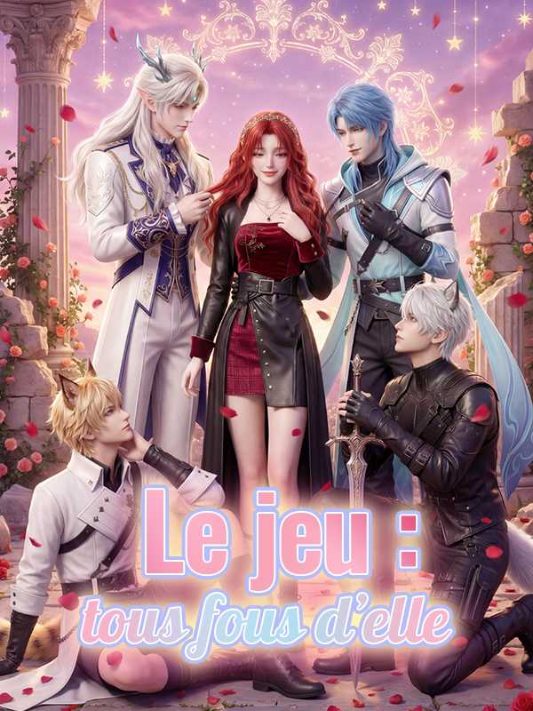 Le jeu : tous fous d'elle