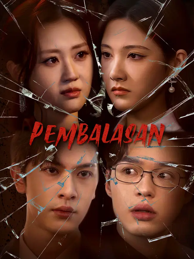 Pembalasan (2025)