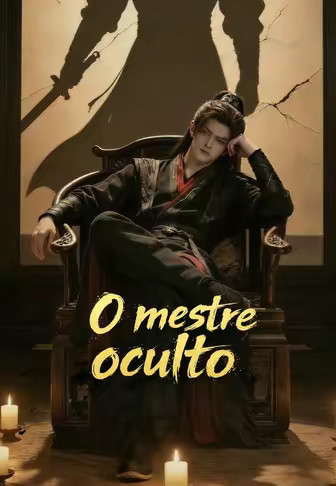 O mestre oculto