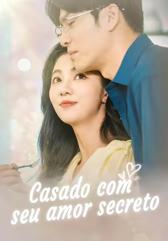 Casado com seu amor secreto