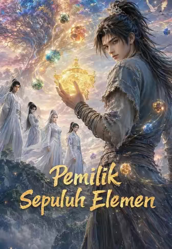 Pemilik Sepuluh Elemen