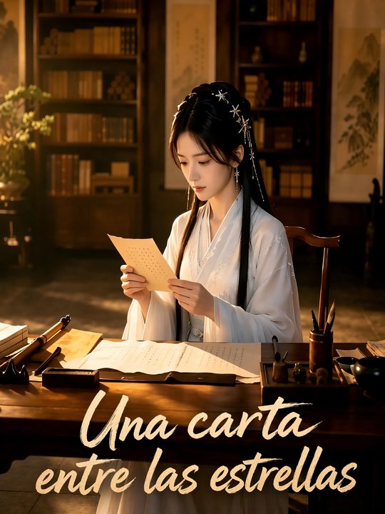 Surat cinta lintas waktu