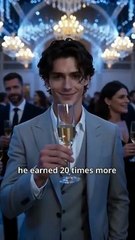 he played their affair at our wedding (2024)