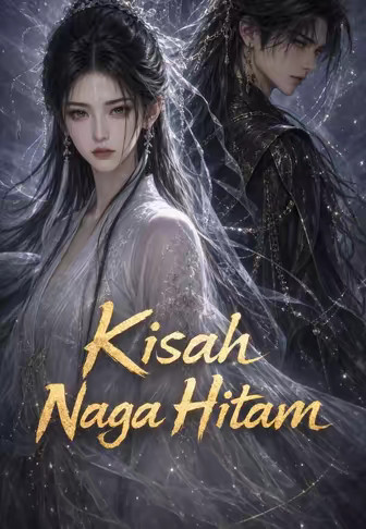 Kisah Naga Hitam