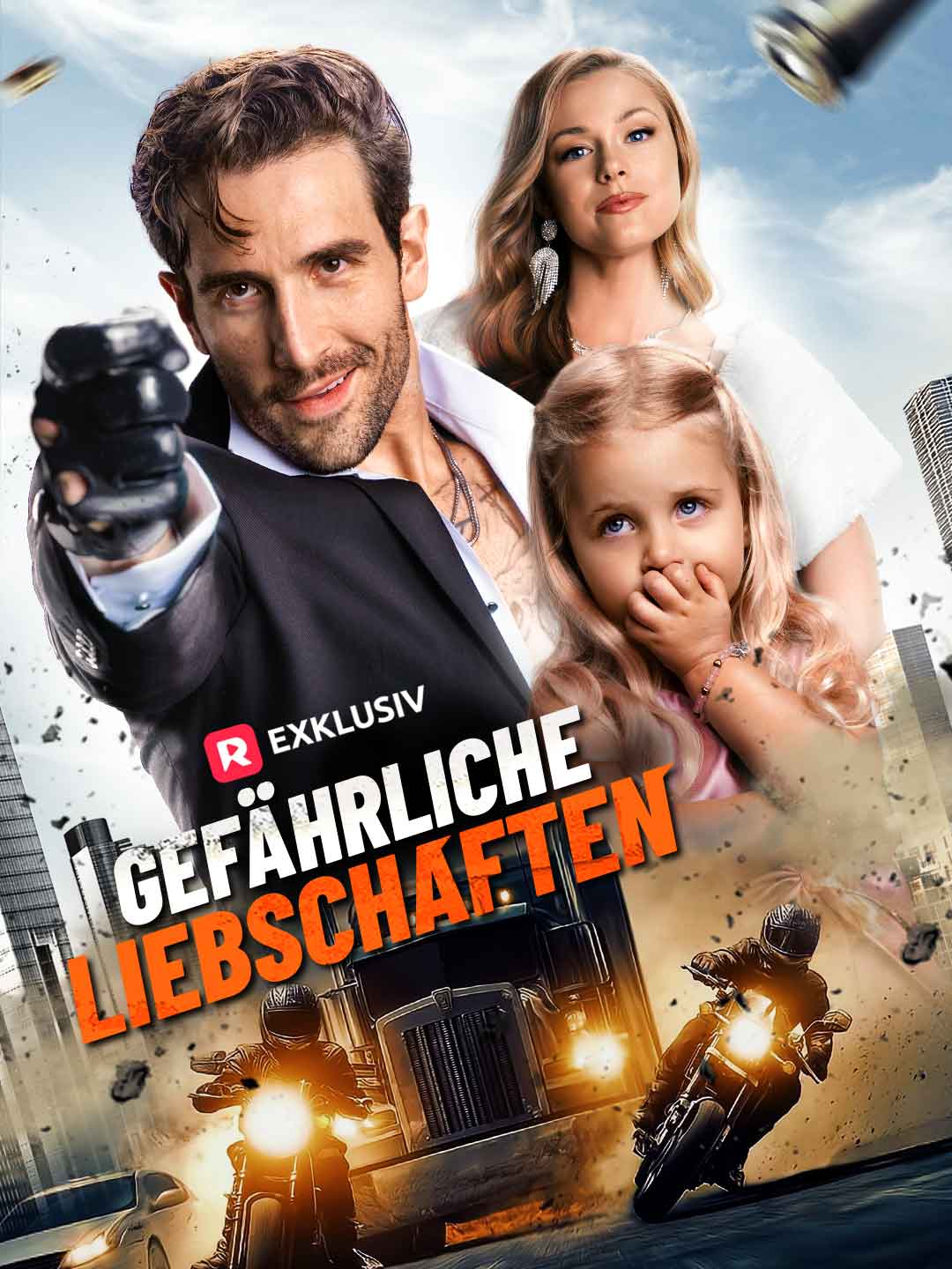 (Dubbing) Gefährliche Liebschaften