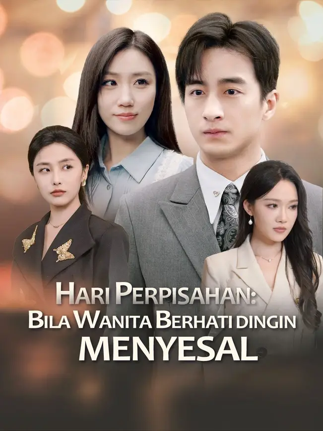 Hari Perpisahan: Bila Wanita Berhati Dingin Menyesal (2025)