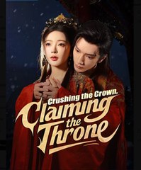 Crushing the Crown, Claiming the Throne (2024)