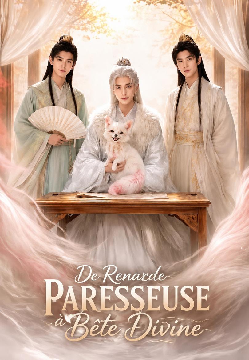 De Renarde Paresseuse à Bête Divine