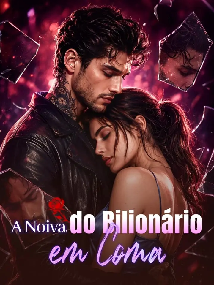 A Noiva do Bilionário em Coma