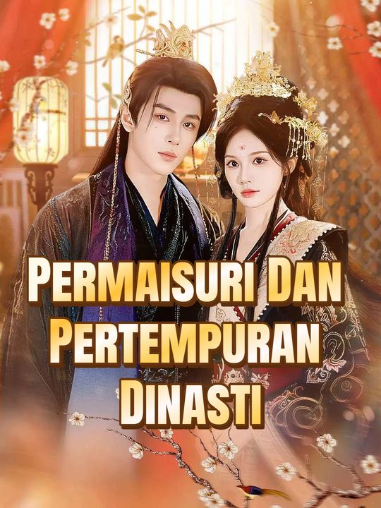 Permaisuri Dan Pertempuran Dinasti