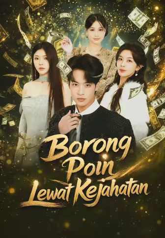 Borong Poin Lewat Kejahatan