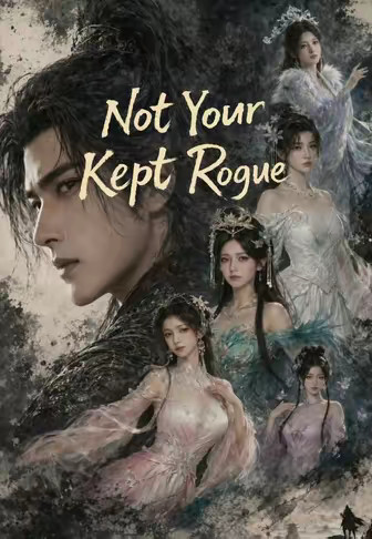 Not Your Kept Rogue