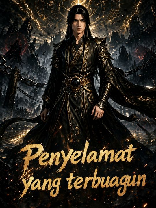 Penyelamat yang terbuang