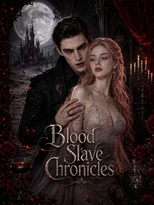 Blood Slave Chronicles