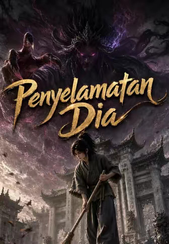 Penyelamatan Dia