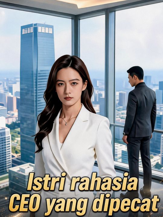 Istri rahasia CEO yang dipecat