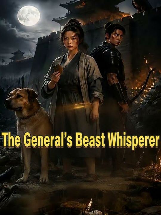 The General's Beast Whisperer