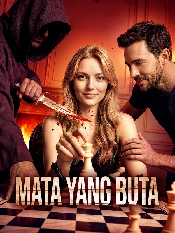 Mata yang Buta