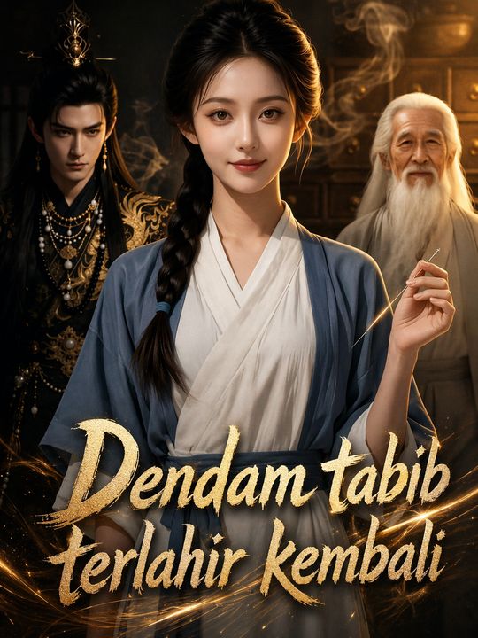 Dendam tabib terlahir kembali