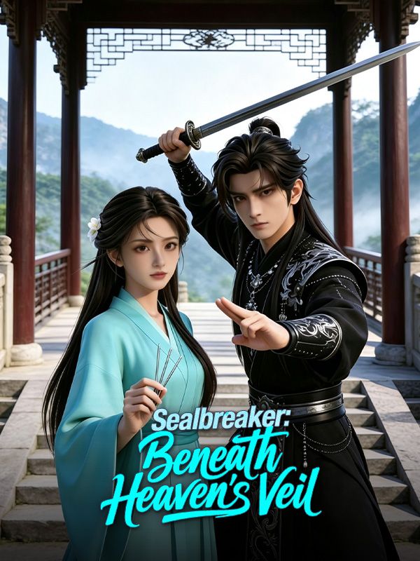 Sealbreaker: Beneath Heaven's Veil