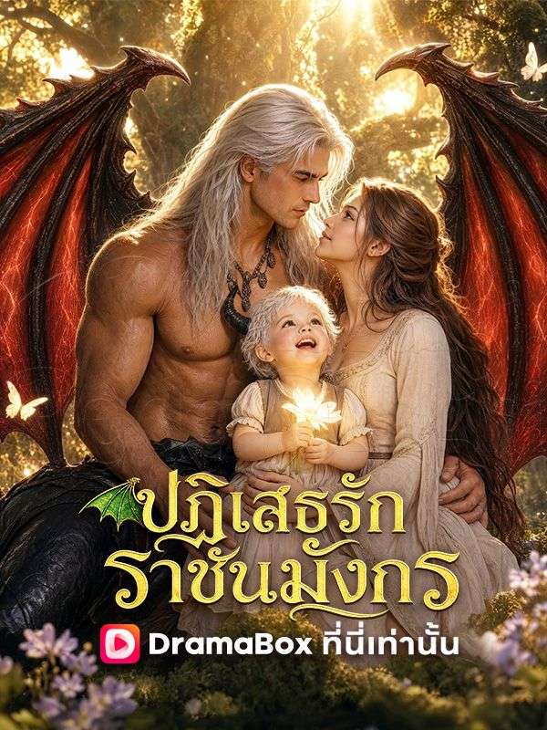 ปฎิเสธรักราชันมังกร