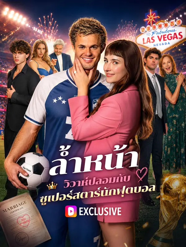 ล้ำหน้า(พากย์เสียง)