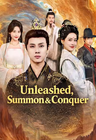 Unleashed, Summon & Conquer