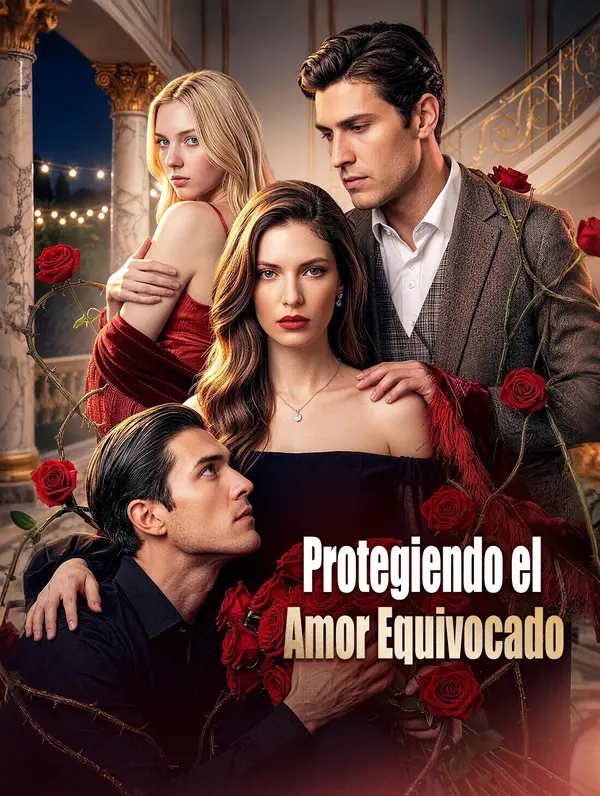 Protegiendo el Amor Equivocado
