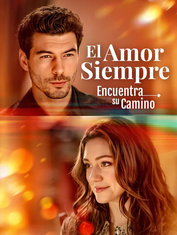El Amor Siempre Encuentra su Camino