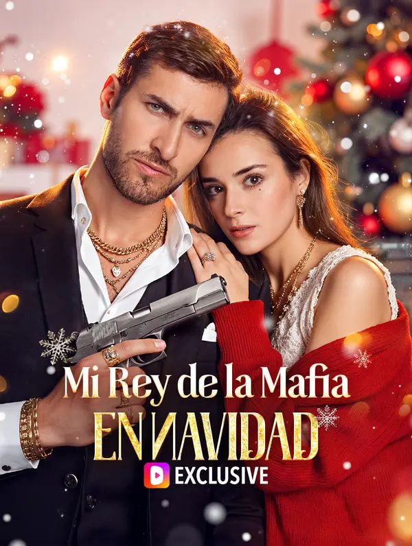 Mi Rey de la Mafia en Navidad