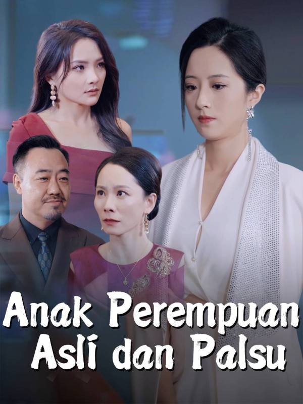 Anak Perempuan Asli dan Palsu
