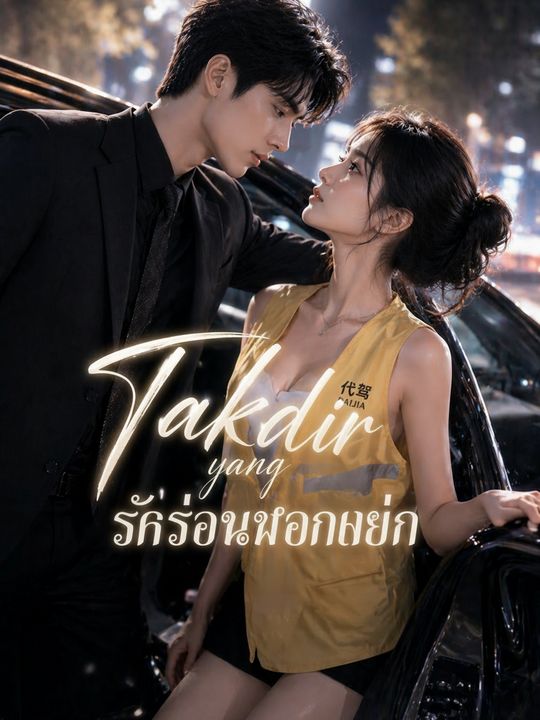 รักร้อนซ่อนเงื่อน