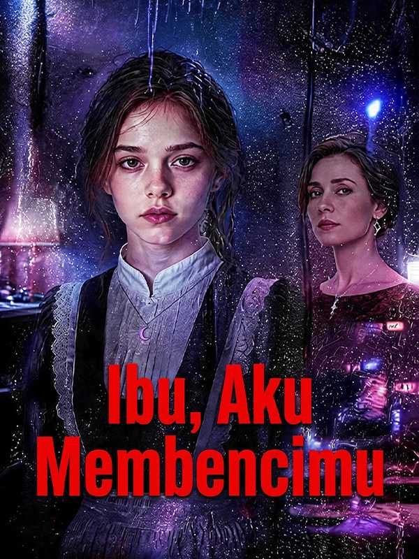 Ibu, Aku Membencimu