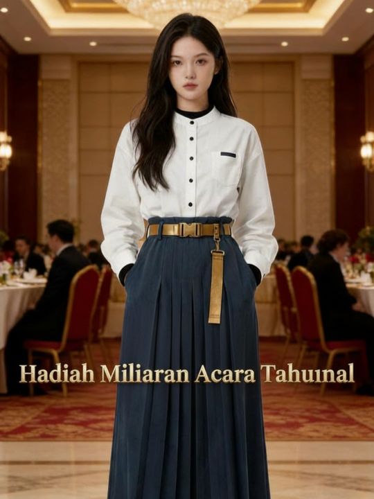 Putri direktur yang menyamar