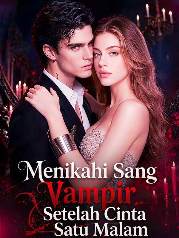 Menikahi Sang Vampir Setelah Cinta Satu Malam