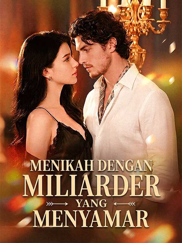 Menikah dengan Miliarder yang Menyamar