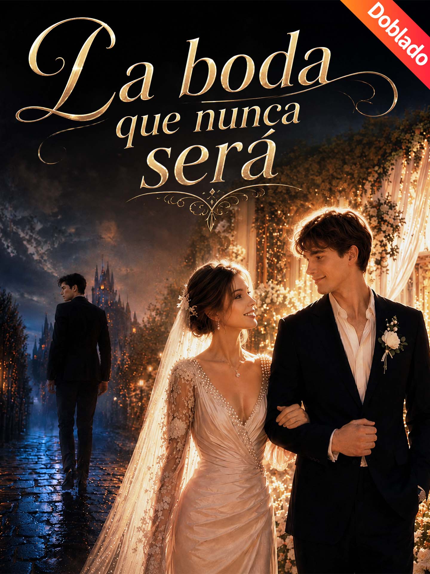 [Doblado]La boda que nunca será