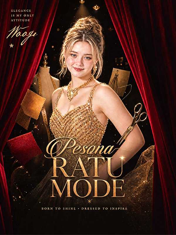 Pesona Ratu Mode