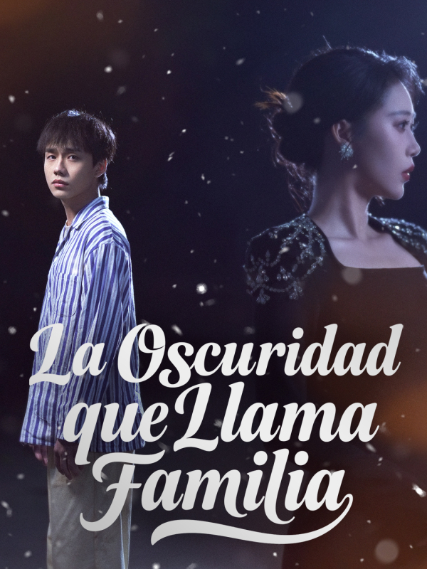 La Oscuridad que Llama Familia
