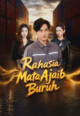 Rahasia Mata Ajaib Buruh