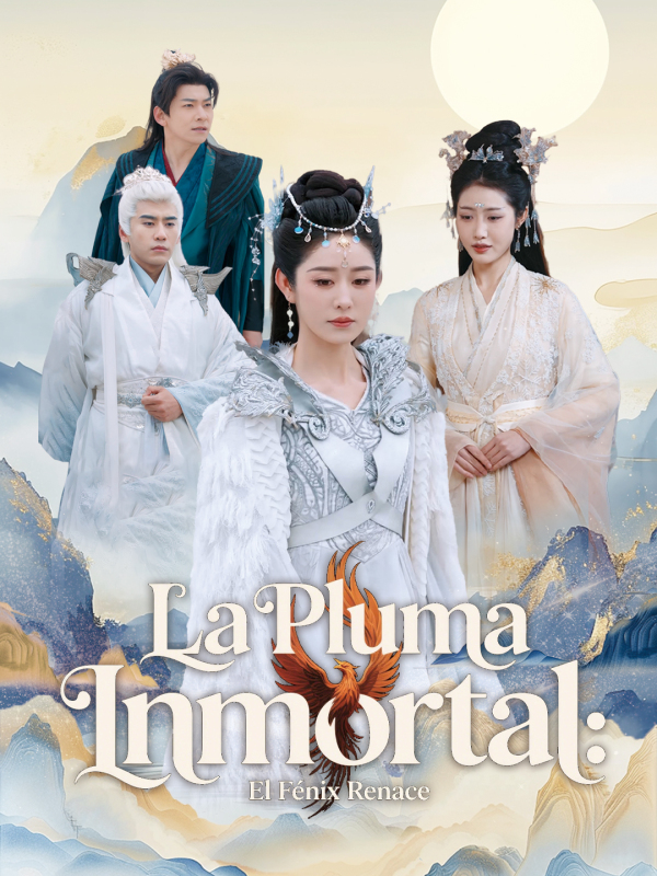 La Pluma Inmortal: El Fénix Renace