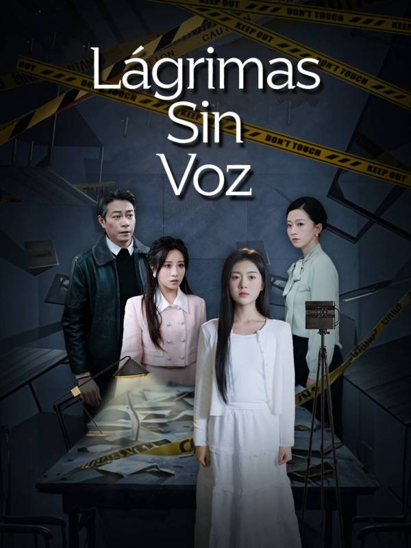Lágrimas Sin Voz