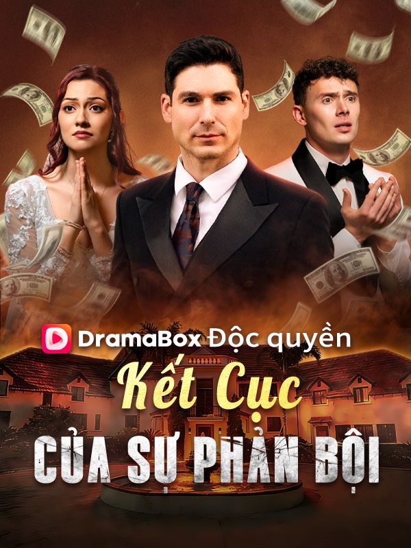 Kết Cục Của Sự Phản Bội