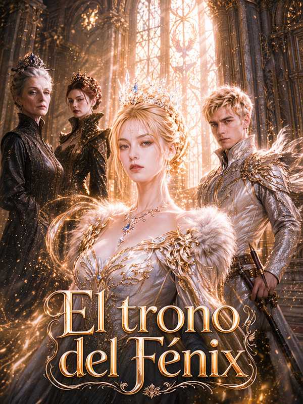 El trono del Fénix