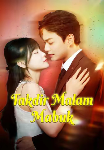 Takdir Malam Mabuk