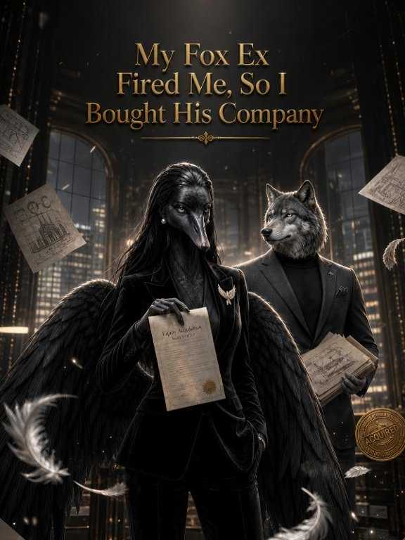 My Fox Ex Fired Me, So I Bought His Company