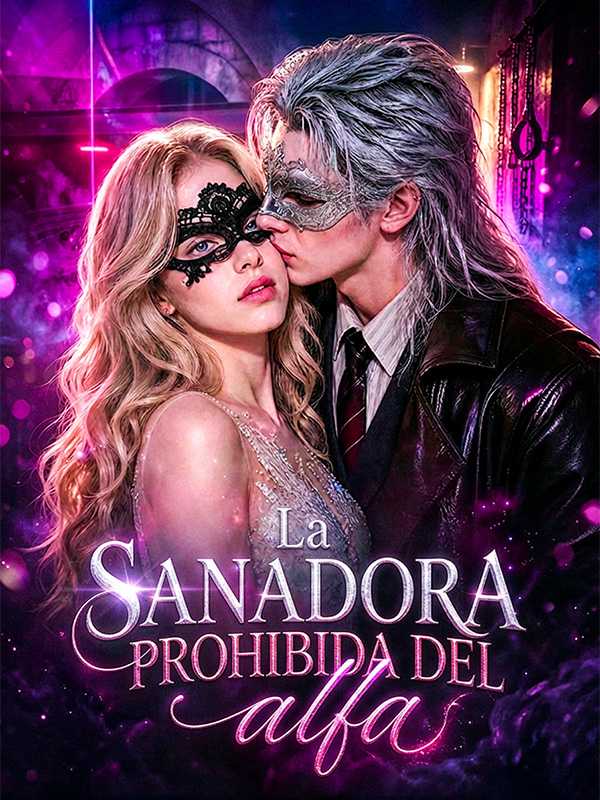 La sanadora prohibida del alfa