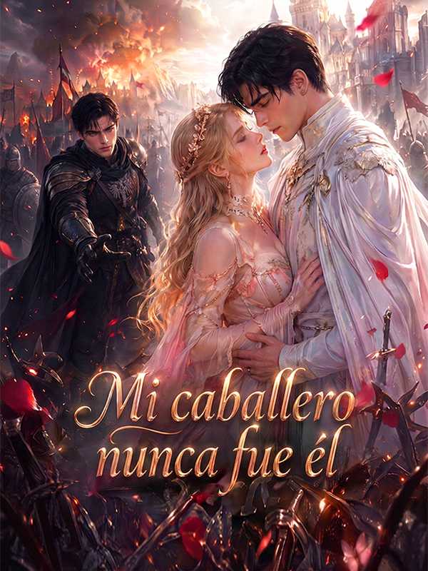 Mi caballero nunca fue él